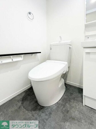 ラ リヴィエール テール稲毛の物件内観写真